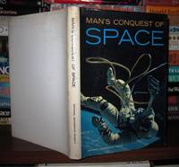 cover of MAN'S CONQUEST OF SPACE