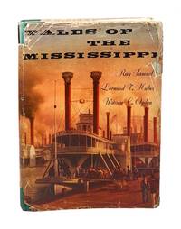 Tales of the Mississippi