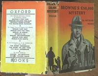 image of Browne's 50,000 Pound Mystery