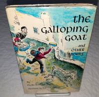 cover of THE GALLOPING GOAT AND OTHER STORIES