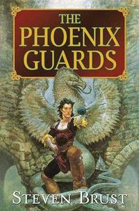 image of The Phoenix Guards