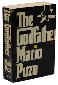 cover of The Godfather