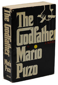 The Godfather by Puzo, Mario - 1969