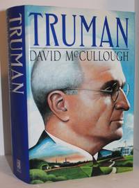 Truman by David McCullough - 1992