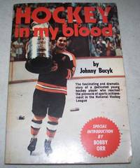 image of Hockey in My Blood