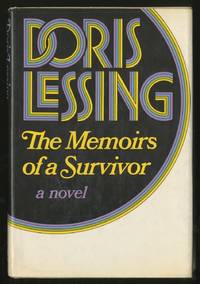 cover of The Memoirs of a Survivor