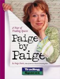 image of Paige by Paige: A Year of Trading Spaces