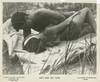 Lust and the Flesh (Two original photographs from the 1965 film)