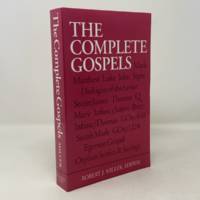 The Complete Gospels