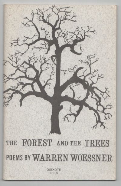 The Forest and The Trees