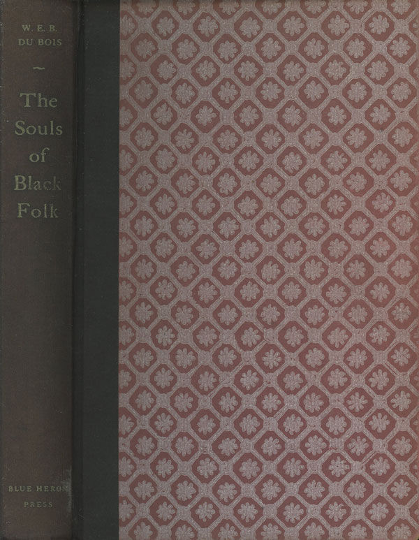 theme analysis of souls of black folk by w e b du bois 10 major accomplishments of w e b du bois it is a collection of 14 essays in which he explores and defines some of the key themes of the african-american experience like his famous concept of double-consciousness cover of the souls of black folk of web du bois. theme analysis of souls of black folk by w e b du bois 10 major accomplishments of w e b du bois it is a collection of 14 essays in which he explores and defines some of the key themes of the african-american experience like his famous concept of double-consciousness cover of the souls of black folk of web du bois.