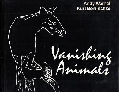 Vanishing Animals.
