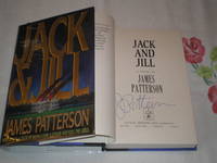 cover of Jack & Jill: Signed
