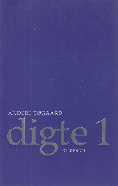 Digte 1