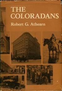 cover of The Coloradans