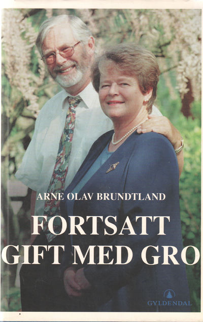 Fortsatt gift med Gro
