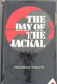 THE DAY OF THE JACKAL