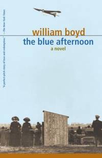 The Blue Afternoon : Volume 1
