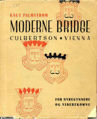 Moderne bridge