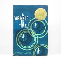 cover of A Wrinkle In Time