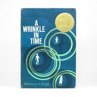 A Wrinkle In Time by L&#39;Engle, Madeleine - 1966