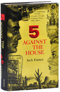 5 AGAINST THE HOUSE