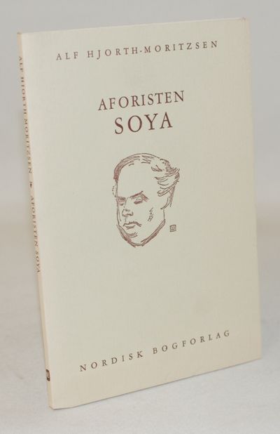 Aforisten Soya.