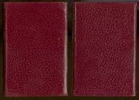 MISCELLANEOUS ESSAYS. VOLUME I and VOLUME II. 2 VOLUME SET.