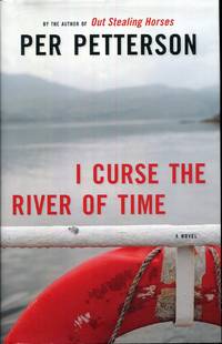 I Curse the River of Time