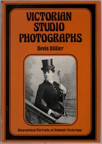 image of Victorian Studio Photographs