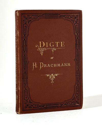 Digte.