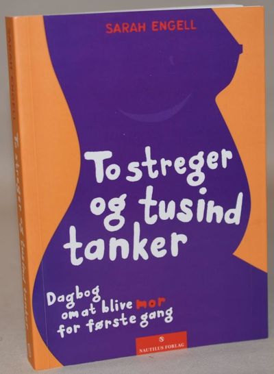 To streger og tusind tanker.