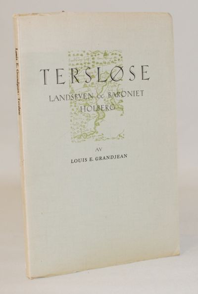 Tersløse Landsbyen og Baroniet Holberg.