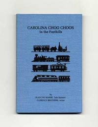 Carolina Choo Choos In The Foothills