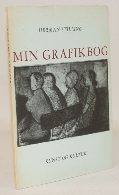 Min grafikbog.