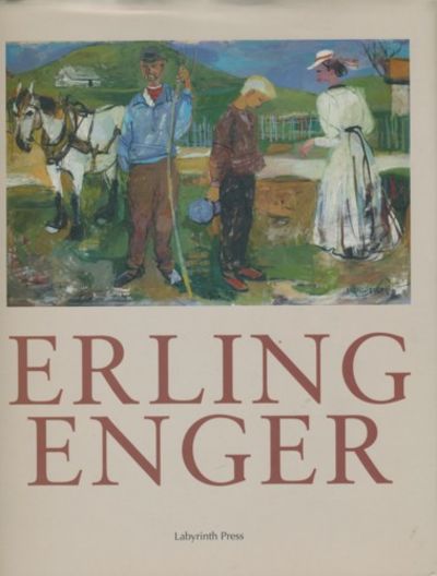 Erling Enger