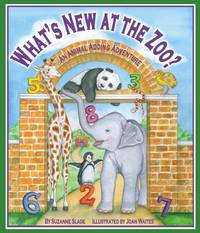 What's New at the Zoo? an Animal Adding Adventure (Arbordale Collection)