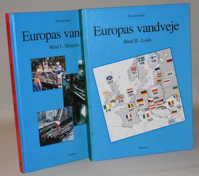 Europas vandveje. 1-2.