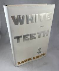 cover of White Teeth