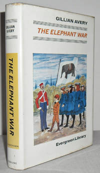 image of The Elephant War
