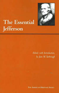 image of The Essential Jefferson