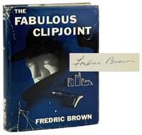 The Fabulous Clipjoint [Signed]