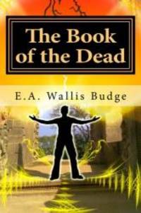 image of The Book of the Dead