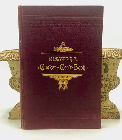 San Francisco: WOMEN'S CO-OPERATIVE PRINTING OFFICE, 1883. Hardcover. Pebbled purple boards, decorat...