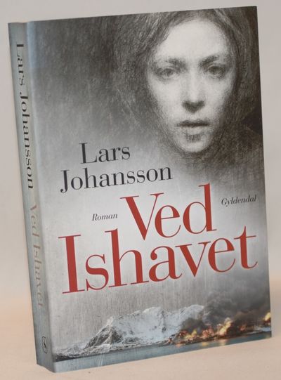 Ved Ishavet.