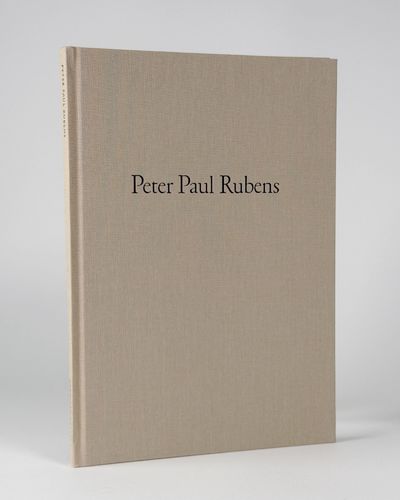 Peter Paul Rubens: Oil Paintings and Oil Sketches
