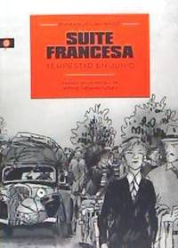 Suite francesa