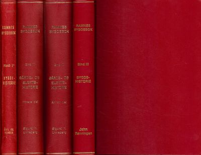 Bygdehistorien for Ramnes, Botne, Hof og Våle…