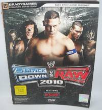WWE Smackdown Vs. Raw 2010 Official Strategy Guide