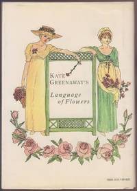 Kate Greenaway's Language of Flowers